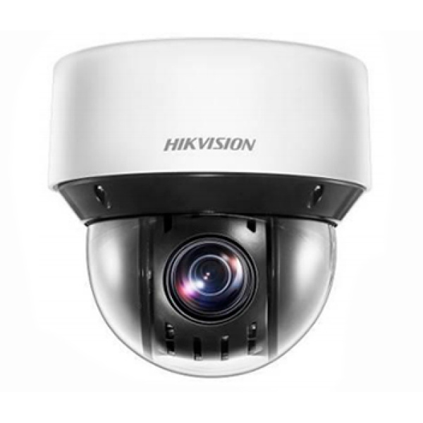 4 МП поворотна камера з 25-кратним зумом IP Speed Dome DS-2DE4A425IW-DE(S6)
