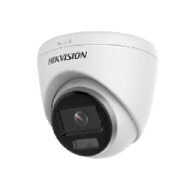 4 MP ColorVu IP камера купольна Hikvision DS-2CD1347G0-L(2.8mm)