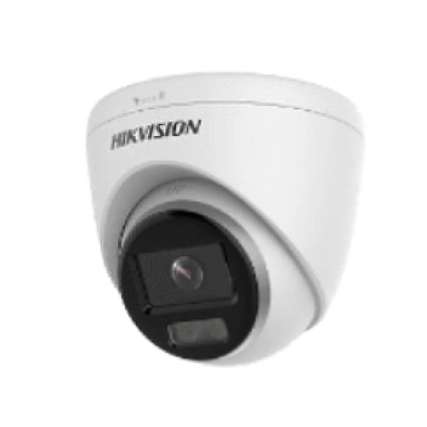 4 MP ColorVu IP камера купольна Hikvision DS-2CD1347G0-L(2.8mm)