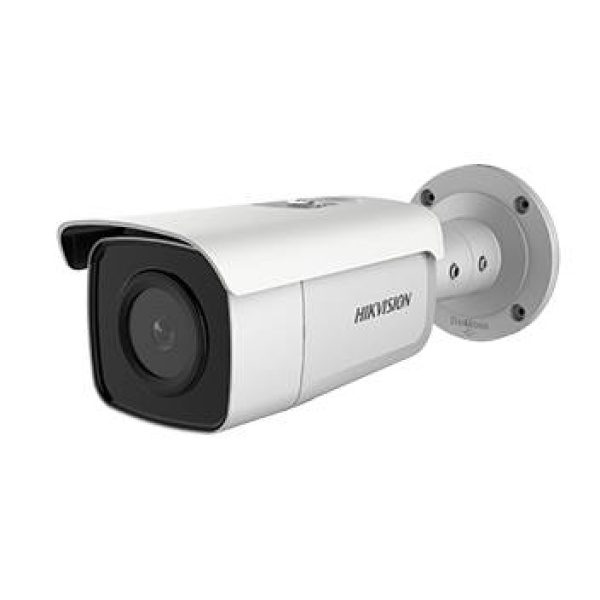 8Мп IP відеокамера Hikvision DS-2CD2T86G2-4I (C) (4 mm)