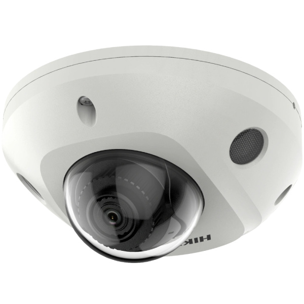 2МП IP камера з технологією AcuSense DS-2CD2523G2-IS 2.8mm