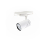 Трековий світлодіодний світильник на шинопровід JAZZWAY PTR 1725 25w 4000K 24° WH IP40 білий - Зображення 2