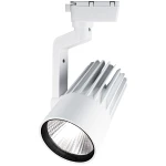 Трековий світлодіодний світильник на шинопровід JAZZWAY PTR 0125-2 25w 4000K 24° WH IP40 білий
