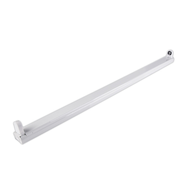 Світильник світлодіодний JAZZWAY LED T8/G13 PPO-T8 1x1200 LED G13 230В IP20 під лампу G13 1200мм
