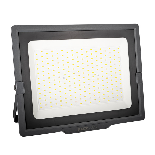Прожектор світлодіодний JAZZWAY PFL-C3 200w 6500K IP65