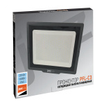 Прожектор світлодіодний JAZZWAY PFL-C3 200w 6500K IP65 - Зображення 3