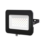 Прожектор світлодіодний JAZZWAY PFL-30W RGB BL IP65 з пультом керування