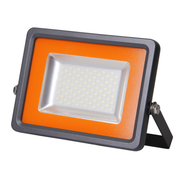 Прожектор світлодіодний JAZZWAY PFL-S2 200w 6500K IP65