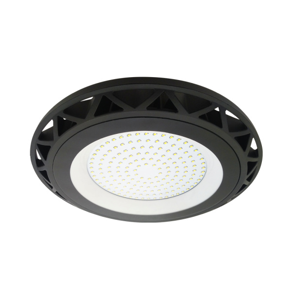 Світильник світлодіодний для високих прольотів JAZZWAY PHB UFO 100W 5000K IP65