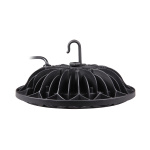 Світильник світлодіодний для високих прольотів JAZZWAY PHB UFO 100W 5000K IP65 - Зображення 5