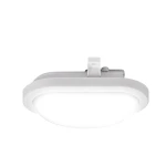 Світильник світлодіодний пиловологозахищений JAZZWAY PBH-PC3-OA 12W 4000K WHITE IP65 - Зображення 2