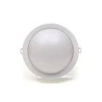 Світильник світлодіодний пиловологозахищений JAZZWAY PBH-PC3-RA 8W 4000K WHITE IP65 - Зображення 3