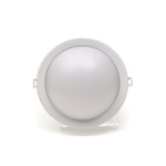 Світильник світлодіодний пиловологозахищений JAZZWAY PBH-PC3-RA 12W 4000K WHITE IP65 - Зображення 3