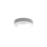 Світильник світлодіодний пиловологозахищений JAZZWAY PBH-PC-OA 8w 4000K WHITE IP65