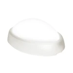 Світильник світлодіодний пиловологозахищений JAZZWAY PBH-PC-OA 8w 4000K WHITE IP65 - Зображення 3