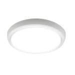 Світильник світлодіодний пиловологозахищений JAZZWAY PBH-PC-OA 8w 4000K WHITE IP65 - Зображення 4