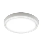Світильник світлодіодний пиловологозахищений JAZZWAY PBH-PC-OA 12w 4000K WHITE IP65 - Зображення 2