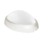 Світильник світлодіодний пиловологозахищений JAZZWAY PBH-PC-OA 12w 4000K WHITE IP65 - Зображення 3