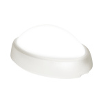 Світильник світлодіодний пиловологозахищений JAZZWAY PBH-PC-OA 12w 4000K WHITE IP65 - Зображення 4