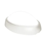 Світильник світлодіодний пиловологозахищений JAZZWAY PBH-PC-OA 12w 4000K WHITE IP65 - Зображення 4