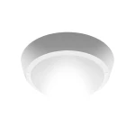 Світильник світлодіодний пиловологозахищений JAZZWAY PBH-PC-RA 8w 4000K WHITE IP65
