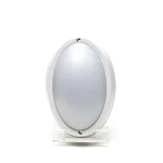 Світильник світлодіодний пиловологозахищений JAZZWAY PBH-PC-OA 12w 4000K WHITE IP65 - Зображення 6