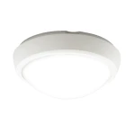 Світильник світлодіодний пиловологозахищений JAZZWAY PBH-PC-RA 8w 4000K WHITE IP65 - Зображення 2