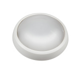 Світильник світлодіодний пиловологозахищений JAZZWAY PBH-PC-RA 8w 4000K WHITE IP65 - Зображення 3