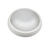 Світильник світлодіодний пиловологозахищений JAZZWAY PBH-PC-RA 8w 4000K WHITE IP65 - Зображення 3