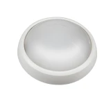 Світильник світлодіодний пиловологозахищений JAZZWAY PBH-PC-RA 12w 4000K WHITE IP65 - Зображення 3