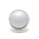 Світильник світлодіодний пиловологозахищений JAZZWAY PBH-PC-RA 8w 4000K WHITE IP65 - Зображення 6