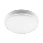 Світильник світлодіодний пиловологозахищений JAZZWAY PBH-PC2-RS 12w 4000K WHITE IP65 SENSOR з мікрохвильовим датчиком руху