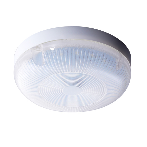 Світильник світлодіодний пиловологозахищений JAZZWAY PBH-PC4-RA 10W 4000K CL IP65
