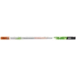 Фітосвітильник світлодіодний для рослин JAZZWAY PPG T8i-900 Agro 12w IP20  з підвісом - Зображення 2
