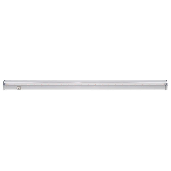 Фітосвітильник світлодіодний для рослин JAZZWAY PPG T8i-1200 Agro 15w IP20  з підвісом
