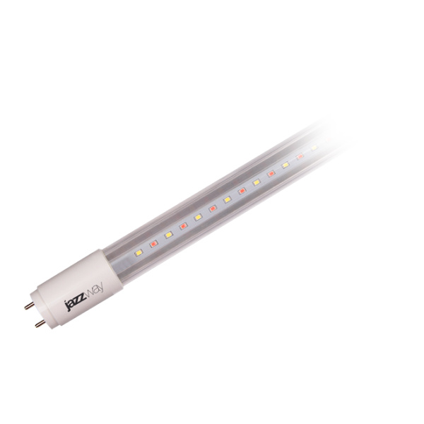 Лампа для підсвічування м'ясних продуктів JAZZWAY PLED T8-900 Food Meat 12w G13