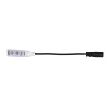 Міні-контролер для світлодіодної стрічки JAZZWAY RGB 144Вт IP20 - Зображення 2