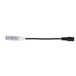 Міні-контролер для світлодіодної стрічки JAZZWAY RGB 144Вт IP20 - Зображення 2
