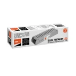 Блок живлення для світлодіодної стрічки 12V JAZZWAY BSPS 12V8,3A=100w IP20 - Зображення 2