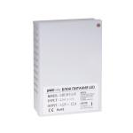 Блок живлення для світлодіодної стрічки 12V JAZZWAY BSPS 12V12,5A=150W IP45 - Зображення 2