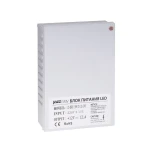 Блок живлення для світлодіодної стрічки 12V JAZZWAY BSPS 12V12,5A=150W IP45 - Зображення 2
