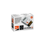 Блок живлення для світлодіодної стрічки 12V JAZZWAY BSPS 12V1,3A=15w IP20 - Зображення 2