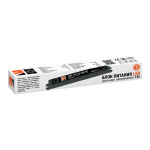 Блок питаниядля светодиодной ленты 12V JAZZWAY BSPS 12V1,67A=20w IP67 - Зображення 2