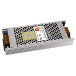 Блок живлення для світлодіодної стрічки 12V JAZZWAY BSPS 12V21A=250w IP20