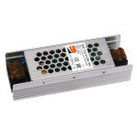 Блок живлення для світлодіодної стрічки 12V JAZZWAY BSPS 12V2,1A=25w IP20