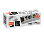 Блок живлення для світлодіодної стрічки 12V JAZZWAY BSPS 12V2,1A=25w IP20 - Зображення 2