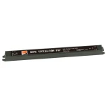 Блок живлення для світлодіодної стрічки 12V JAZZWAY BSPS 12V2,5A=30w IP67