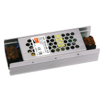 Блок живлення для світлодіодної стрічки 12V JAZZWAY BSPS 12V3,3A=40w IP20