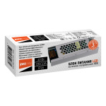 Блок живлення для світлодіодної стрічки 12V JAZZWAY BSPS 12V3,3A=40w IP20 - Зображення 2
