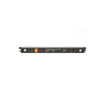 Блок живлення для світлодіодної стрічки 12V JAZZWAY BSPS 12V3,3A=40w IP67 - Зображення 3